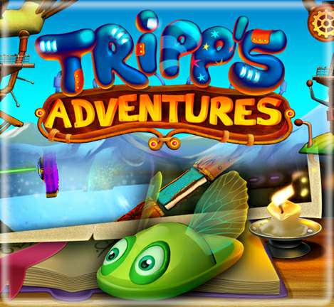 Tripps adventures final