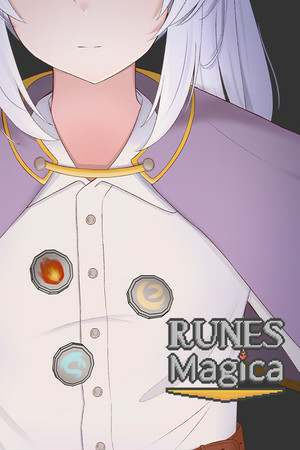 RUNES Magica