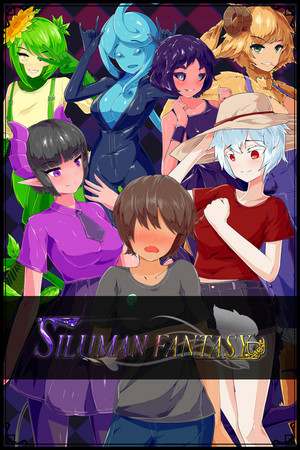 Siluman Fantasy - First Half -