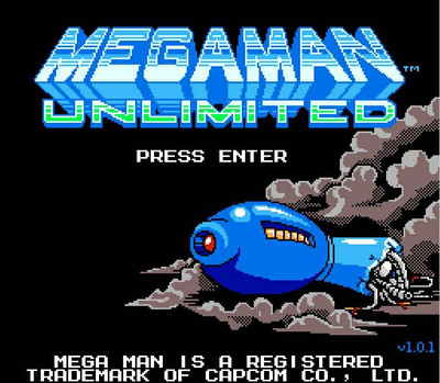 четвертый скриншот из Сборник MegaMan