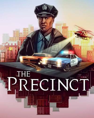 The Precinct DEMO