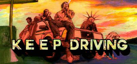 Keep Driving DEMO