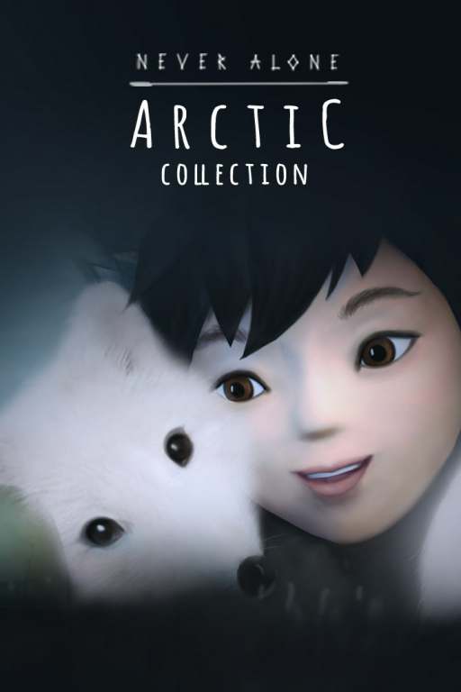 Never Alone Arctic Collection