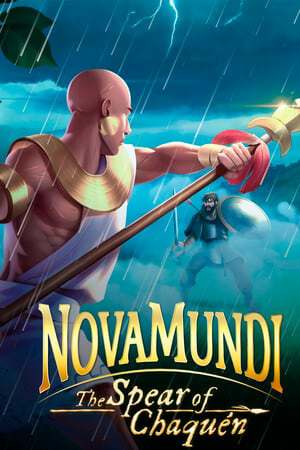 NovaMundi: The Spear of Chaquen