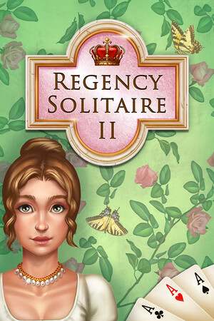 Regency Solitaire II