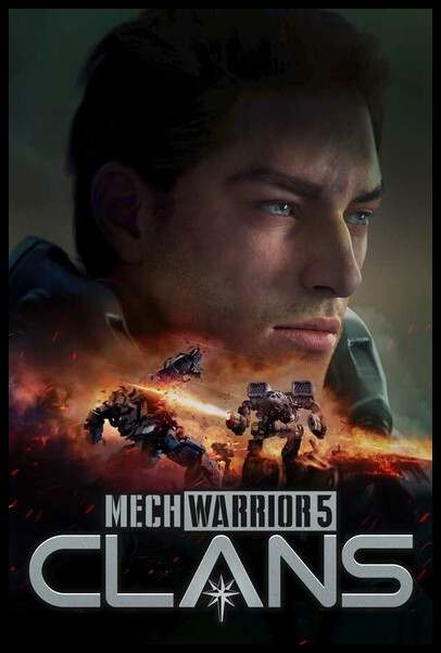 MechWarrior 5: Clans