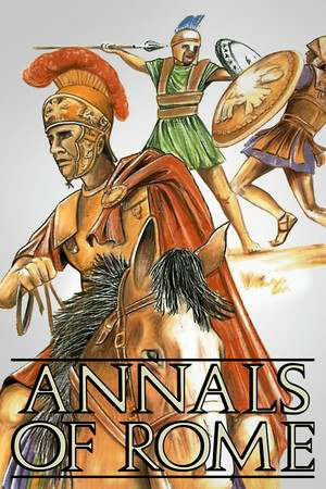 Annals of Rome