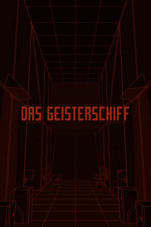 Das Geisterschiff / The Ghost Ship