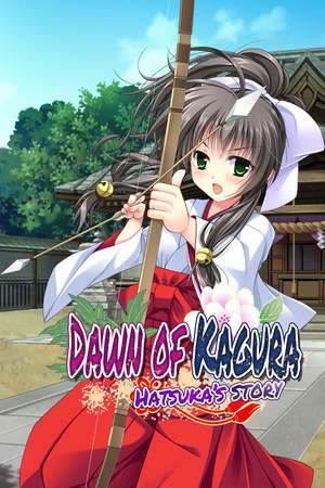 Dawn of Kagura: Hatsuka's Story