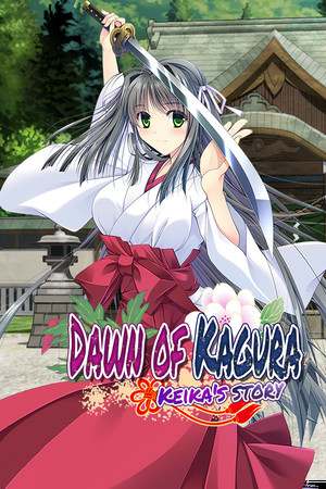 Dawn of Kagura: Keika's Story