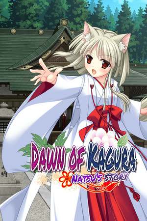 Dawn of Kagura: Natsu's Story