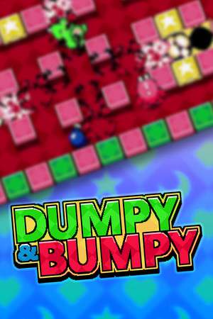 Dumpy and Bumpy