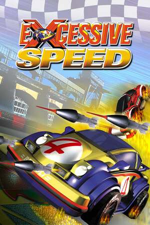 Excessive Speed