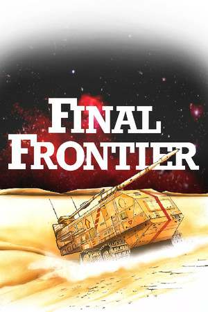 Final Frontier