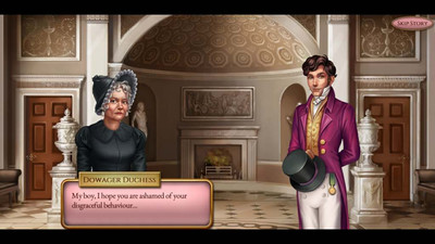 первый скриншот из Regency Solitaire II