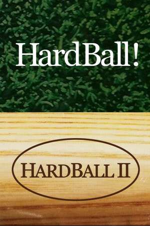 HardBall! and HardBall 2