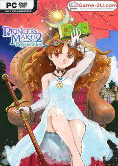 Princess Maker 2 Regeneration