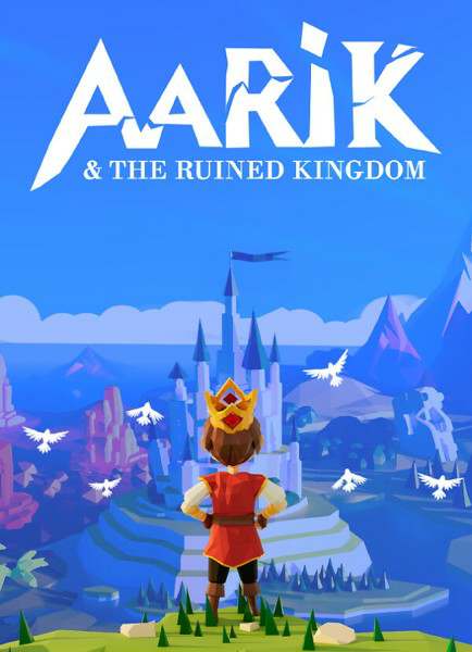 Aarik And The Ruined Kingdom