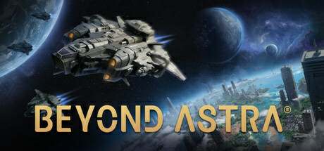 Beyond Astra BETA