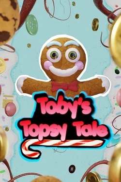 Toby's Topsy Tale