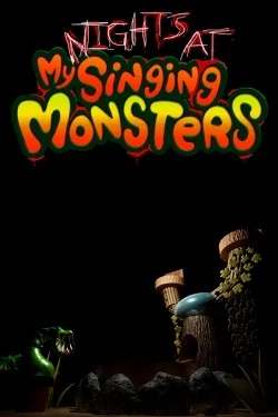 My Nights at Singing Monsters