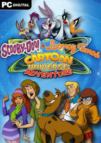 Scooby-Doo! & Looney Tunes Cartoon Universe: Adventure