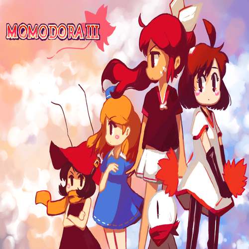 Momodora III