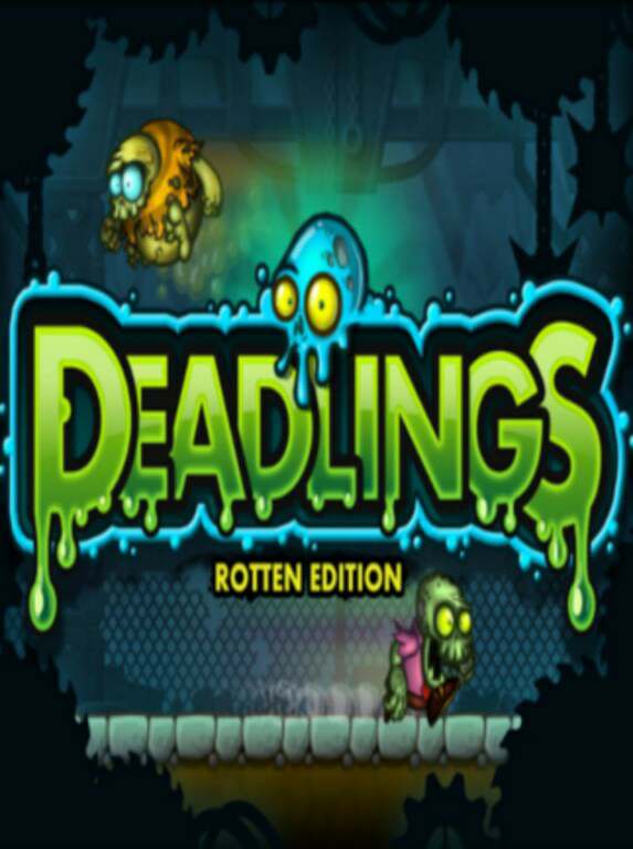 Deadlings - Rotten Edition