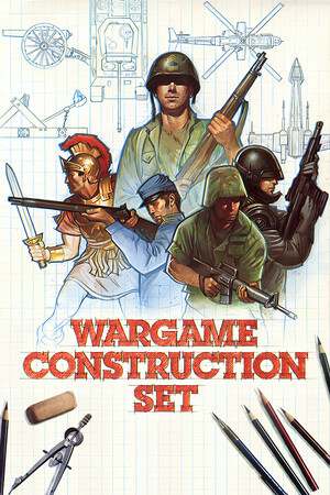 Wargame Construction Set