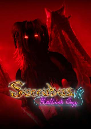 Succubus: Hellish Orgy VR