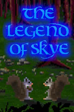 The Legend of Skye