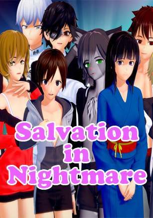 Salvation in Nightmare