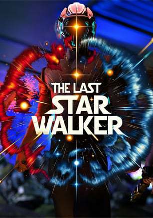 The Last Star Walker