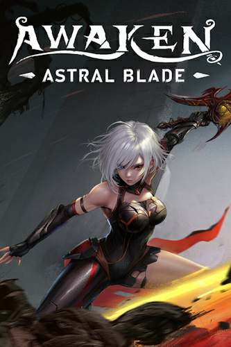 Awaken: Astral Blade