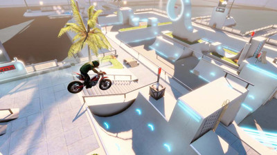 первый скриншот из Trials Fusion: Awesome Level Max Edition