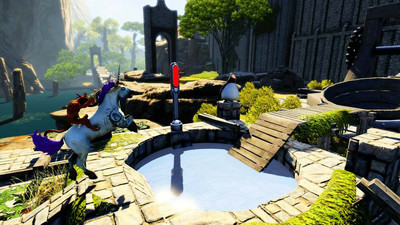 третий скриншот из Trials Fusion: Awesome Level Max Edition