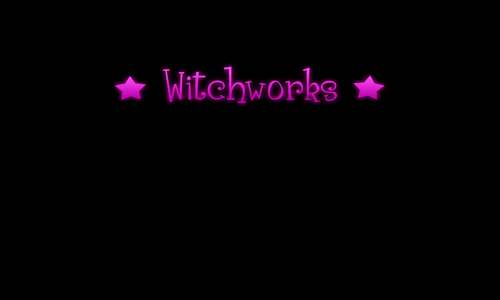 Witchworks