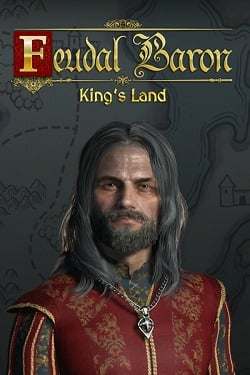 Feudal Baron King's Land