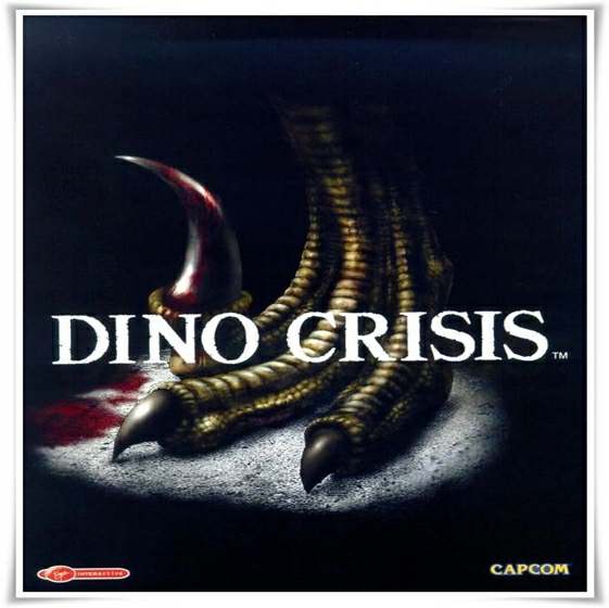 Dino Crisis: Нашествие тварей