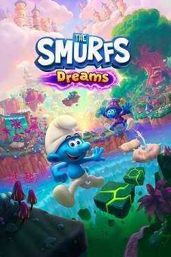 The Smurfs Dreams