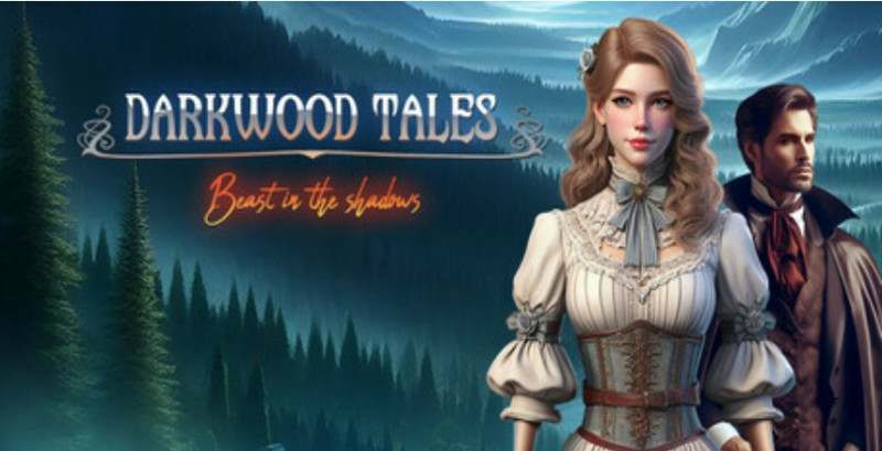 Darkwood Tales: Beast in the Shadows