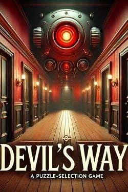 DEVIL'S WAY