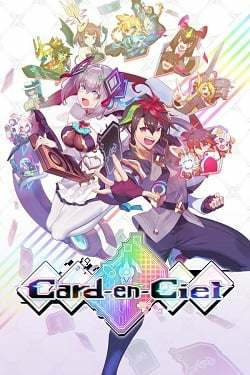 Card-en-Ciel