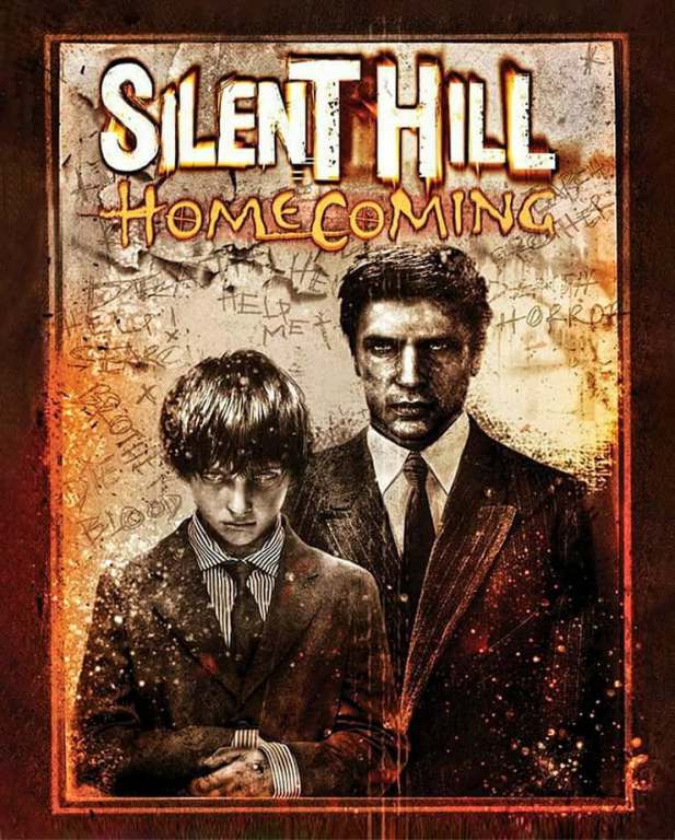 Silent Hill: Homecoming