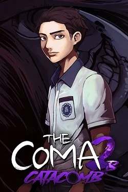 The Coma 2B: Catacomb