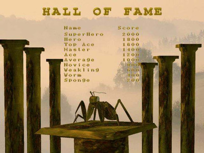 первый скриншот из Колония