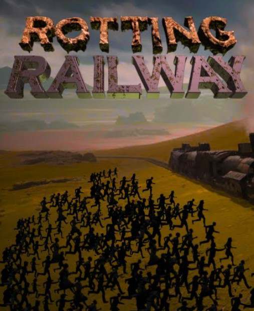 Rotting Railway