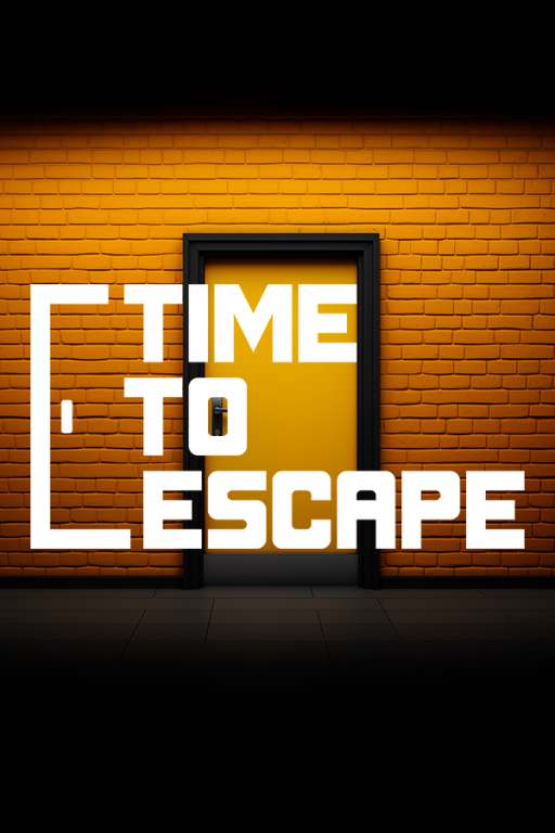 Time To Escape