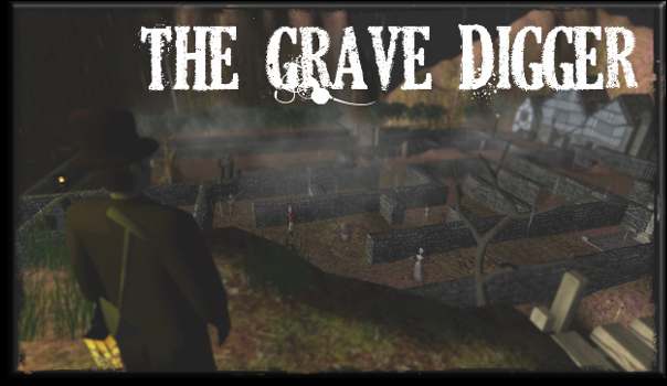 The Grave Digger