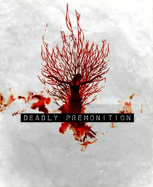 Deadly Premonition - Director's Cut